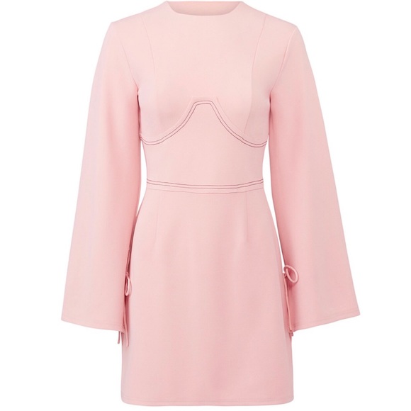 NWOT! Finders Keepers Levitation Mini Dress - Picture 2 of 13